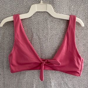 Nice swim top